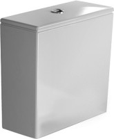 Унитаз-компакт напольный Duravit DuraStyle 215509 с микролифтом