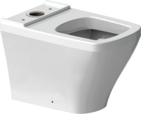 Унитаз-компакт напольный Duravit DuraStyle 215509 с микролифтом