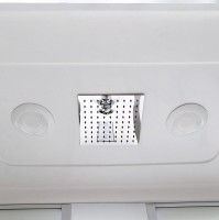 Душевой бокс DTO EM 4517EL