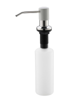 Дозатор для кухонной мойки Emar Quartz ЕД-401D.5 Агат Дозатор для кухонной мойки Emar Quartz ЕД-401D.5 Агат