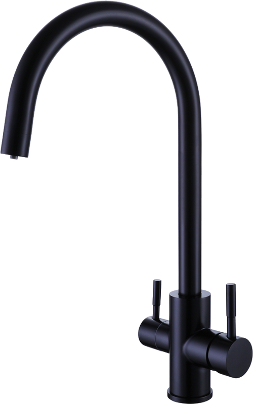 Смеситель для кухни Olive'S Balear 13445BLB