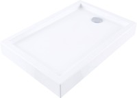 Поддон для душа Aquanet GL180 120х80