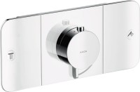 Термостатический смеситель встраиваемый Axor One One 45712000 для душа, хром