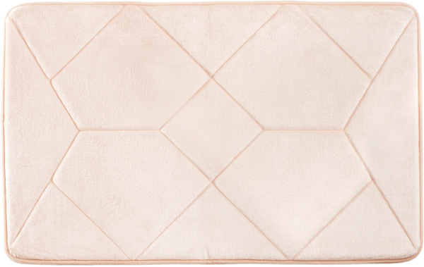 Коврик IDDIS Basic B23P580i12 розовый