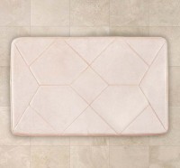 Коврик IDDIS Basic B23P580i12 розовый
