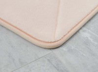 Коврик IDDIS Basic B23P580i12 розовый