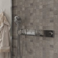Душевая лейка Hansgrohe Raindance Select S 120 3jet P