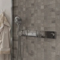 Душевая лейка Hansgrohe Raindance Select S 120 3jet P