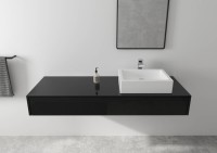 Смеситель для раковины Hansgrohe Vernis Shape 190 71562000 хром