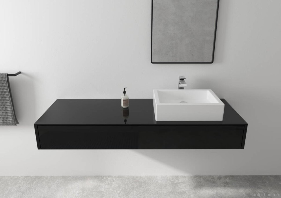 Смеситель для раковины Hansgrohe Vernis Shape 190 71562000 хром