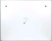 Мебель для ванной комнаты Vincea Mia Slim 90, 2 ящика, бетон