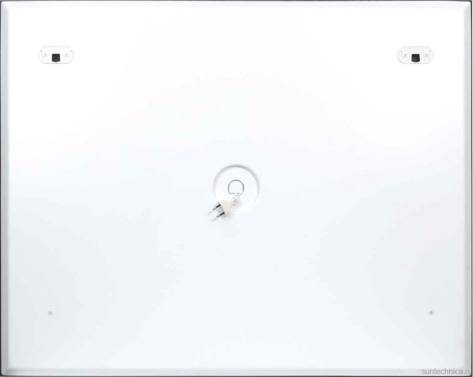 Мебель для ванной комнаты Vincea Mia Slim 90, 2 ящика, бетон