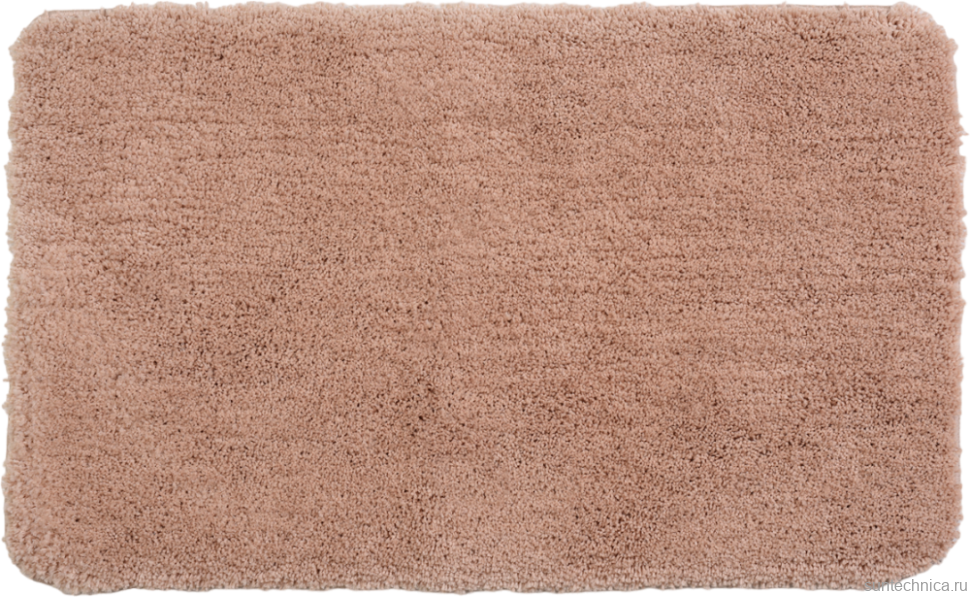 Коврик Wasserkraft Kammel BM-8302 hazelnut