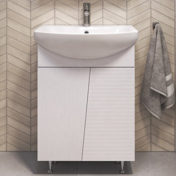 Тумба под раковину Vigo Selena 60