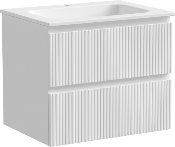 Тумба под раковину Sancos Snob T 60, bianco