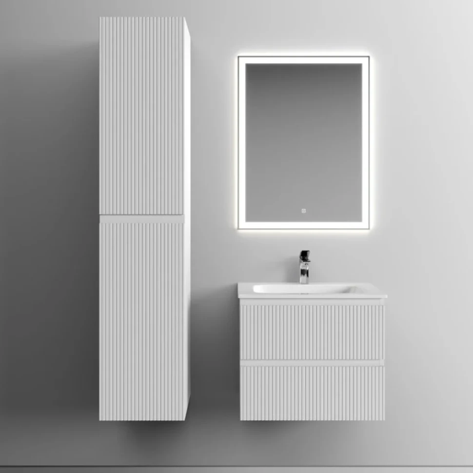 Тумба под раковину Sancos Snob T 60, bianco
