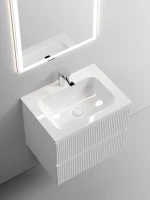 Тумба под раковину Sancos Snob T 60, bianco