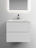 Тумба под раковину Sancos Snob T 60, bianco