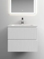 Тумба под раковину Sancos Snob T 60, bianco