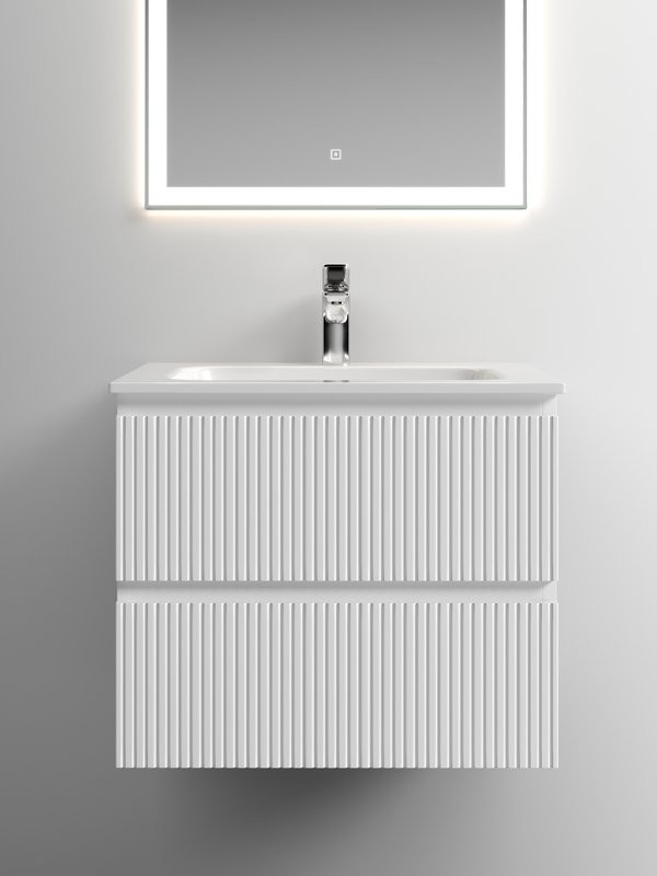 Тумба под раковину Sancos Snob T 60, bianco