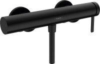 Смеситель для душа Hansgrohe Finoris Finoris 76620670 матовый черный