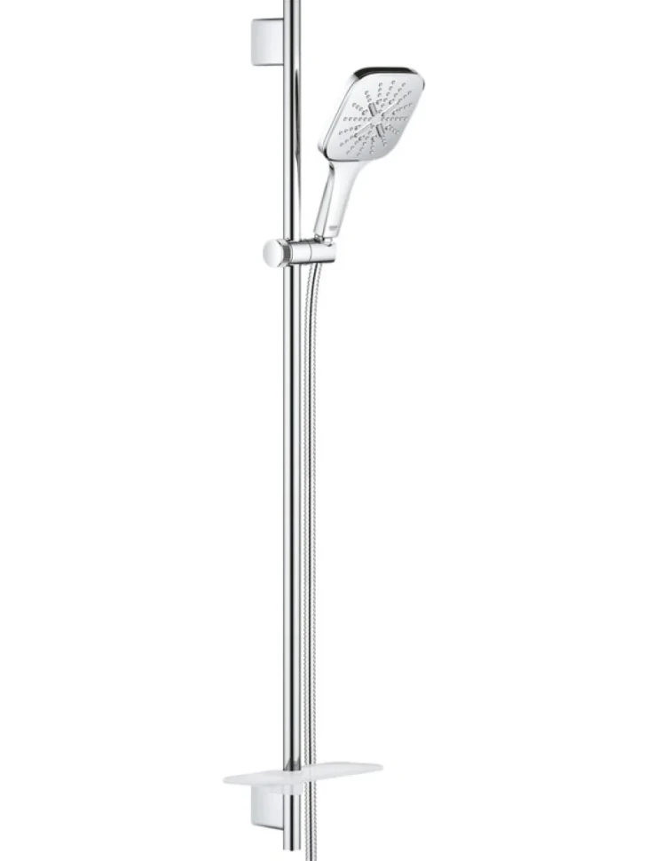 Душевой гарнитур Grohe Rainshower SmartActive 26586000