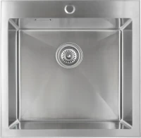 Мойка кухонная Kaiser KSM-5151 Мойка кухонная Kaiser KSM-5151