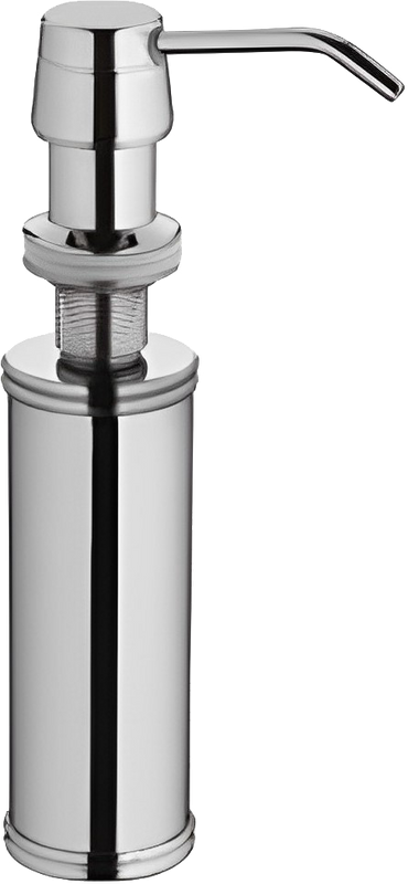 Дозатор для кухонной мойки Haiba HB405