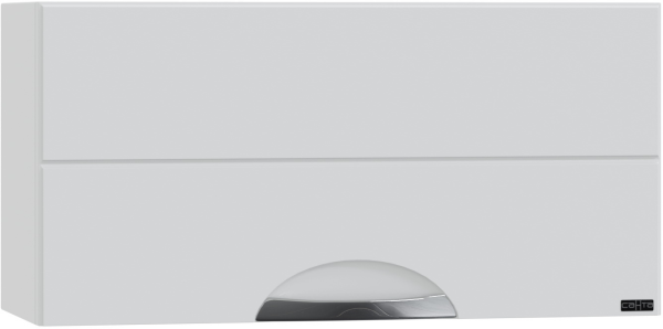 Шкаф СанТа Родос 60 подвесной