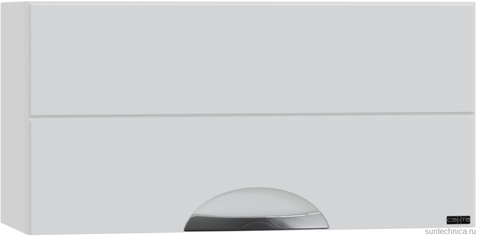 Шкаф СанТа Родос 60 подвесной