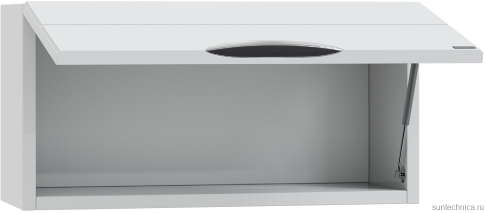 Шкаф СанТа Родос 60 подвесной