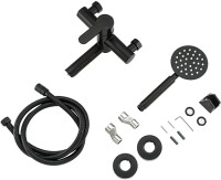 Смеситель для ванны с душем Fashun A53001-7 черный