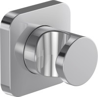 Душевой комплект Jacob Delafon Modulo E30757-CP С ВНУТРЕННЕЙ ЧАСТЬЮ