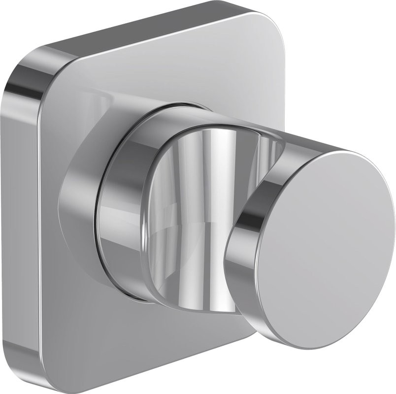 Душевой комплект Jacob Delafon Modulo E30757-CP С ВНУТРЕННЕЙ ЧАСТЬЮ