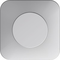 Душевой комплект Jacob Delafon Modulo E30757-CP С ВНУТРЕННЕЙ ЧАСТЬЮ