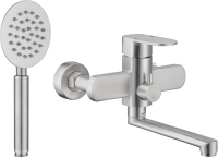 Смеситель для ванны с душем Haiba HB60806