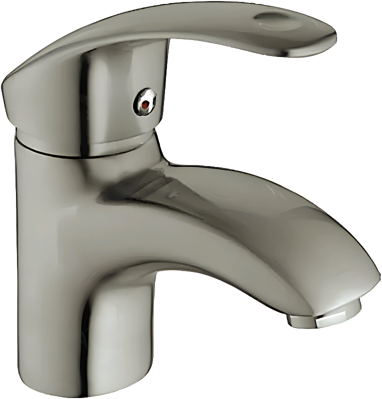 Смеситель для раковины Haiba HB21-5 HB1021-5