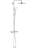 Душевая стойка Grohe Euphoria System 260 27615002