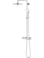 Душевая стойка Grohe Euphoria System 260 27615002