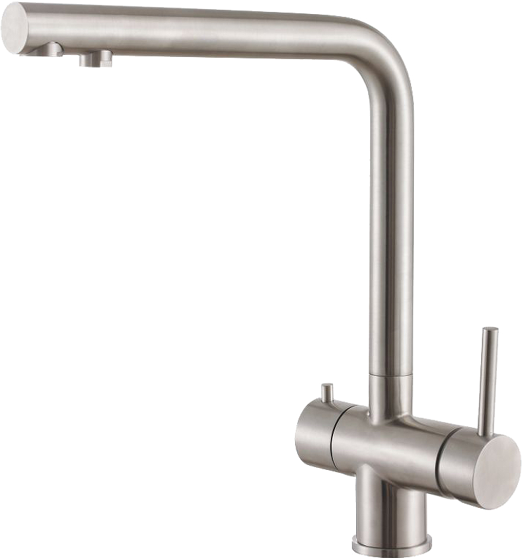 Смеситель для кухни Haiba HB70304-1