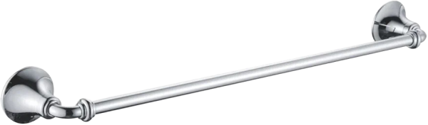 Полотенцедержатель Rose RG1217 хром