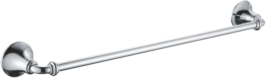Полотенцедержатель Rose RG1217 хром
