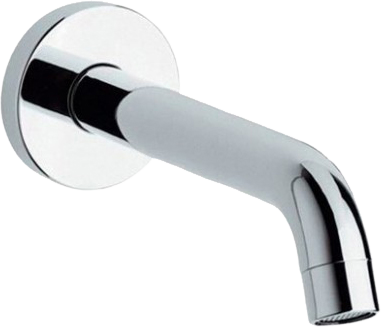 Излив Paini Cox 78CR207CAN19 для ванны