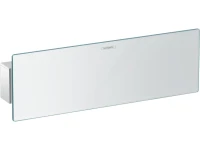Шланговое подключение Hansgrohe Fixfit Porter 300 26456000 держатель для душа, хром