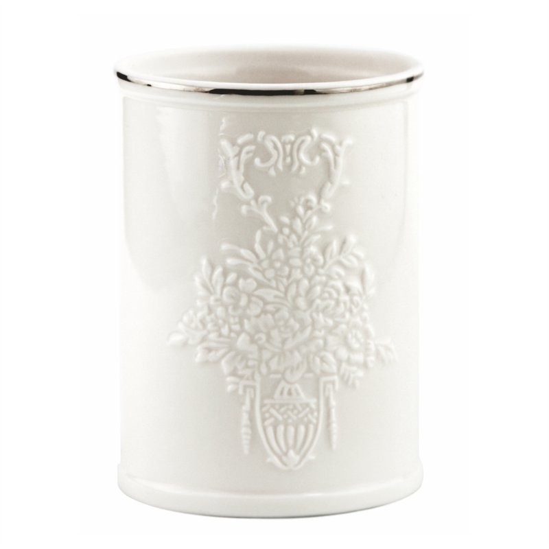 Набор Стакан Wasserkraft Rossel K-5728 + Мыльница K-5729