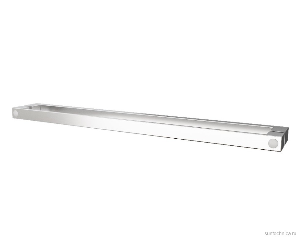 Душевой уголок Vincea Tesi VSRW-7TS9012CL 120х90 см, профиль хром, стекло прозрачное