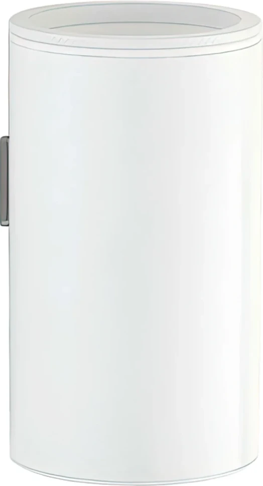 Набор Стакан Boheme Uno 10974-MW + Мыльница 10973-MW