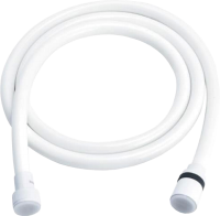Душевой шланг Lemark Turn-Free LE8026P-White 150 см