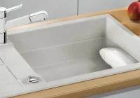 Комплект Мойка Blanco Metra XL 6S 515280 белая + Измельчитель Bort Alligator X Комплект Мойка Blanco Metra XL 6S 515280 белая + Измельчитель Bort Alligator X