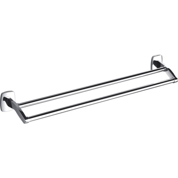 Полотенцедержатель Wonzon & Woghand WW-1001 хром